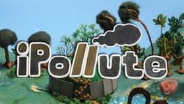 IPollute cover art