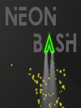 Neon Bash cover art