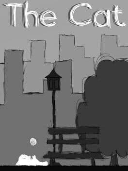 The Cat cover art