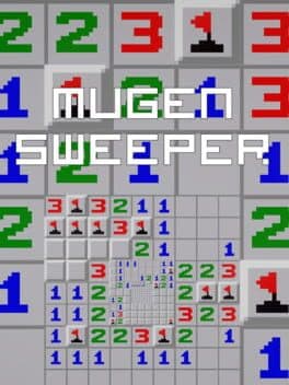 Mugen Sweeper cover art