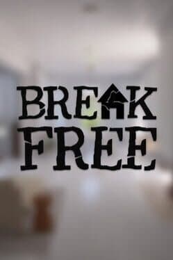 Break Free cover art