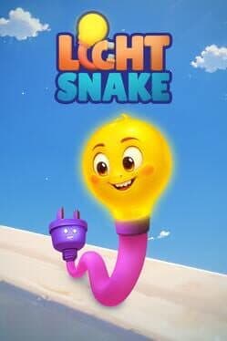 Light Snake cover art