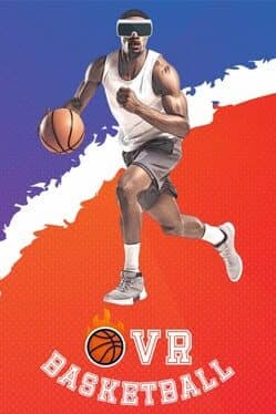 Basketball VR cover art