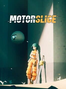 Motorslice cover art