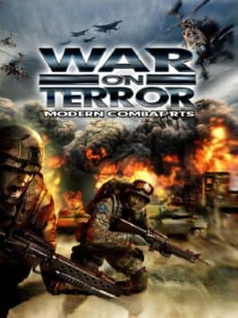 War on Terror cover art