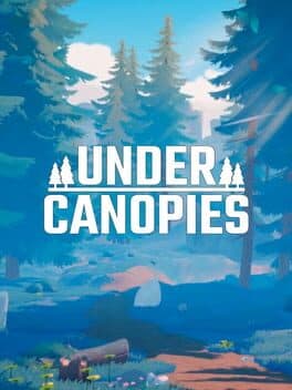 Under Canopies cover art