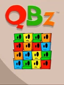 QBz cover art
