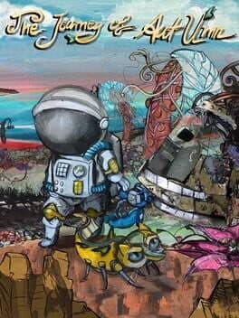 The Journey of AutUmn cover art