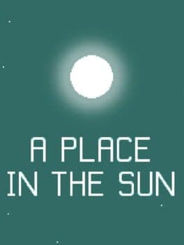 A Place in the Sun cover art