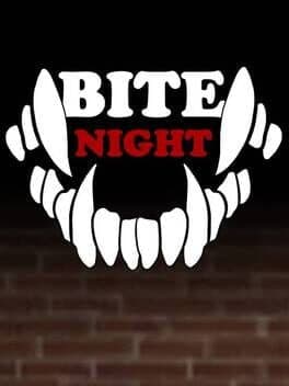 Bite Night cover art