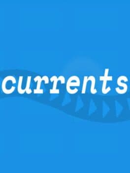 Currents cover art