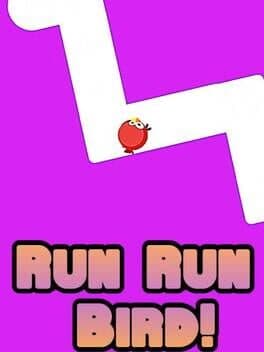 Run Run Bird! cover art