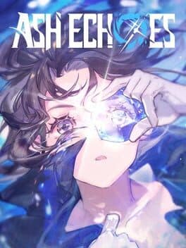 Ash Echoes cover art
