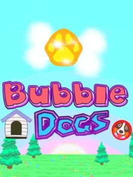 Bubble Dogs cover art