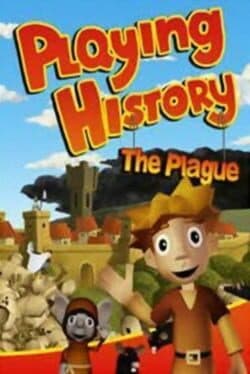 Playing History - The Plague cover art