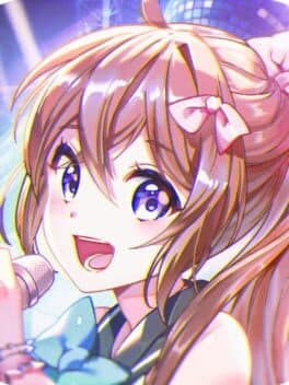 Magic Star cover art