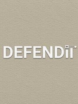 Defend It! cover art