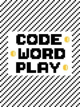 CodeWordPlay cover art