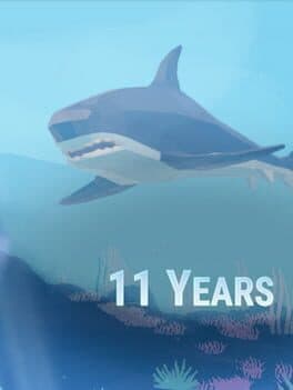 11 Years cover art