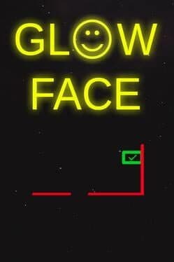 Glowface cover art
