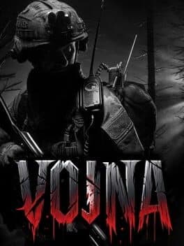 Vojna cover art