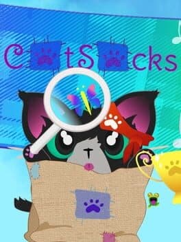CatSacks cover art