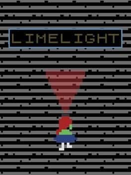 Limelight cover art