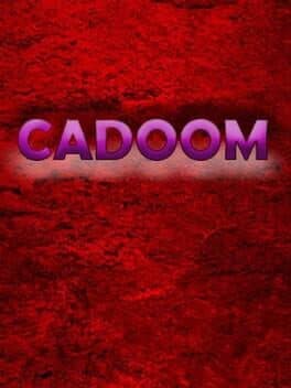 Cadoom cover art