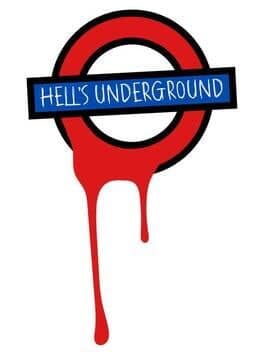 Hell's Underground cover art