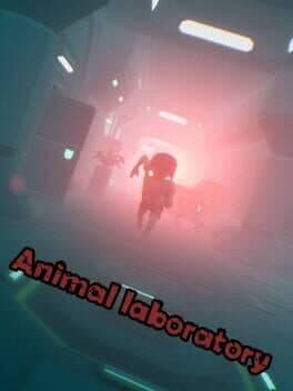 AnimalLaboratory cover art