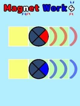 MagnetWorks cover art