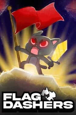 Flagdashers cover art