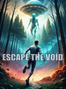 Escape The Void cover art