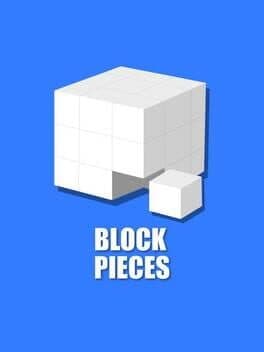 Block Pieces cover art