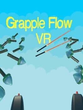 Grapple Flow VR cover art