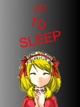 Go To Sleep cover art