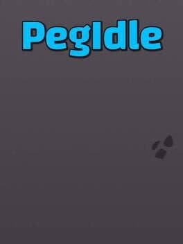 PegIdle cover art