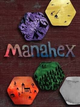 Manahex cover art
