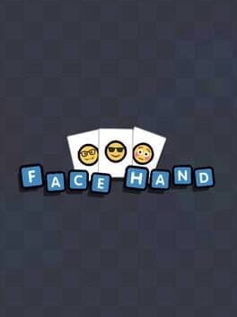 Facehand cover art
