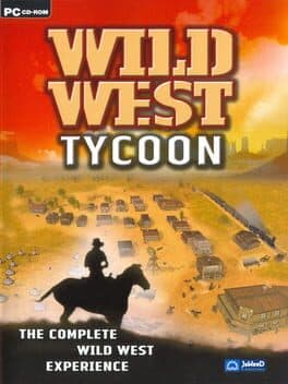 Far West cover art