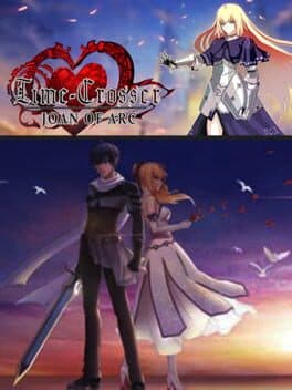 Tactics & Strategy Master: Joan of Arc cover art