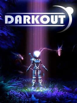 Darkout cover art