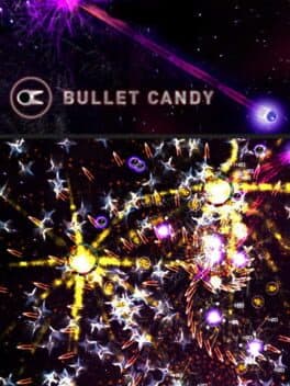 Bullet Candy cover art