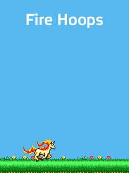 Fire Hoops cover art