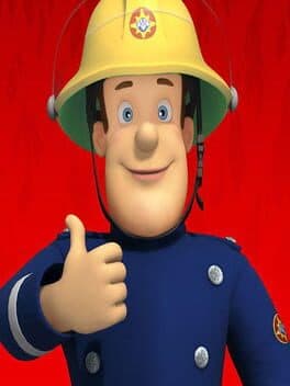 Fireman Sam: Junior Cadet cover art