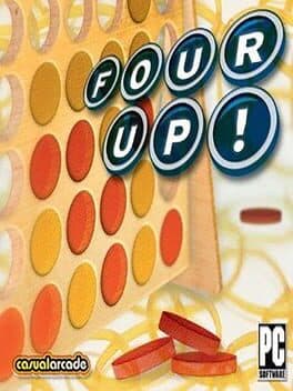 Four Up! cover art