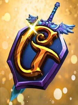 Guild Masters cover art