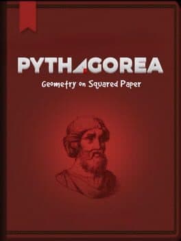 Pythagorea cover art