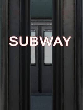 Subway cover art