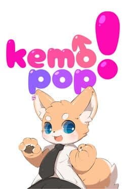 Kemopop! cover art
